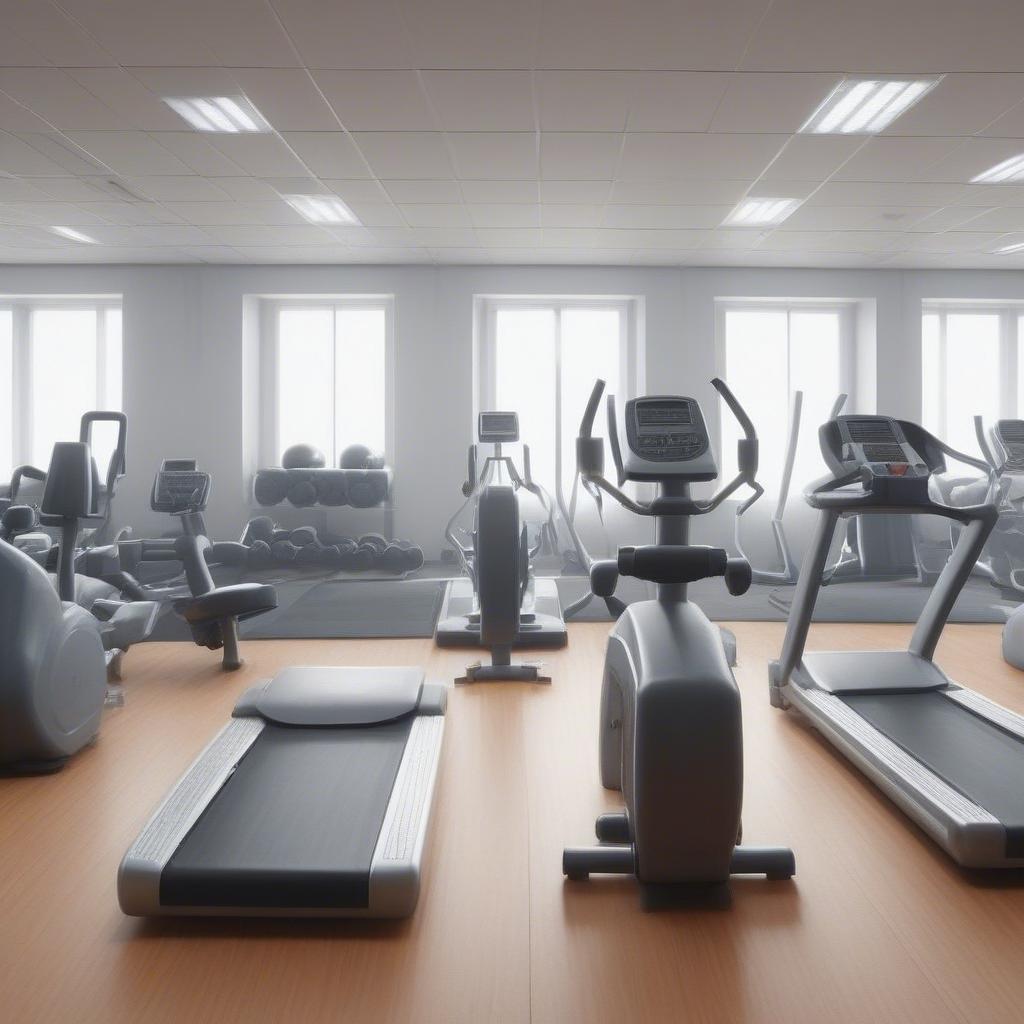 Understanding Health and Safety Regulations for Gyms