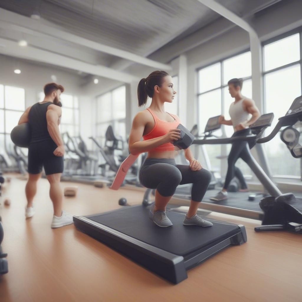 Using CRM Software to Manage Gym Member Relationships