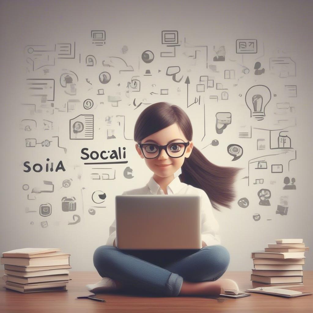 Using Social Media to Find Freelance Opportunities