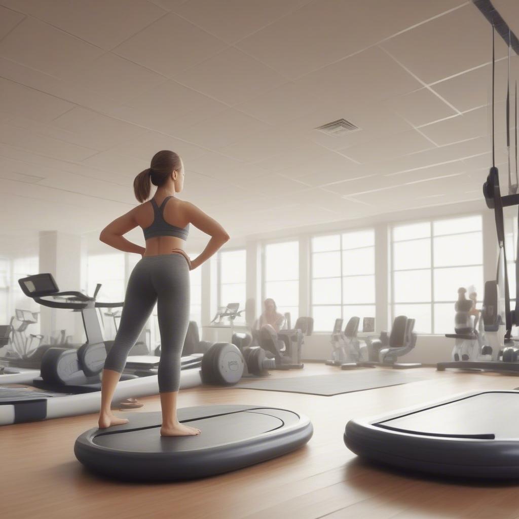 Wellness Integration: Expanding Your Gym into Holistic Health