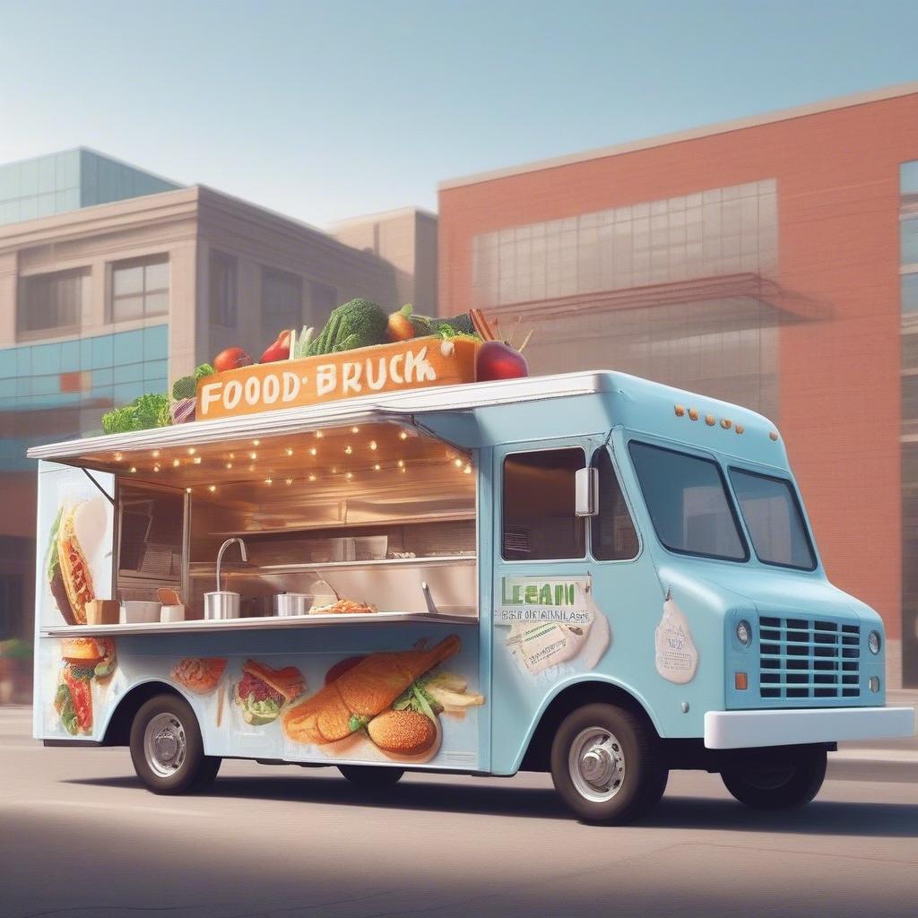 What Makes a Food Truck Business Successful?