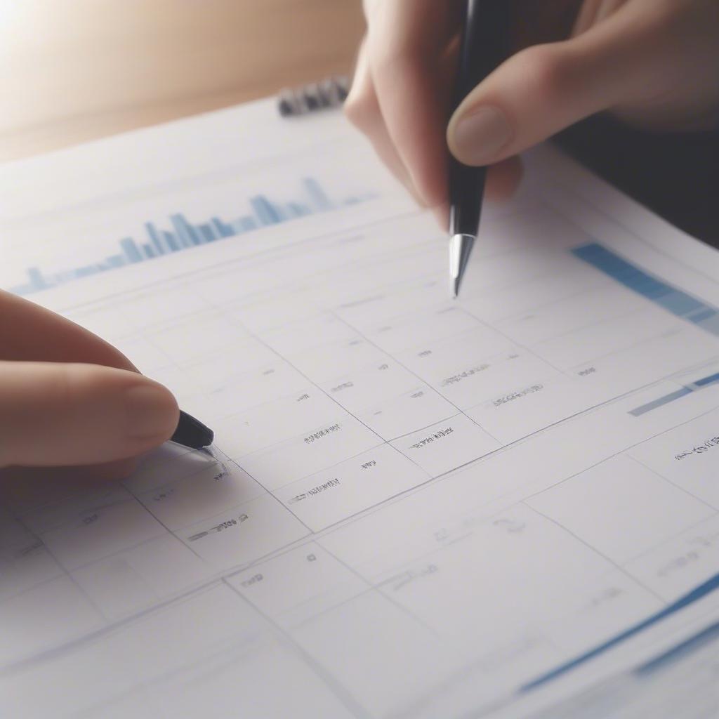 5 Essential Metrics to Track in Your Event Planning Business