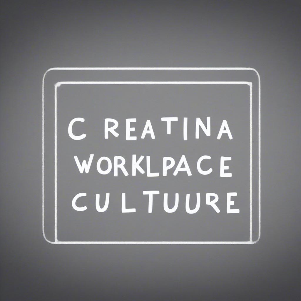 Creating a Positive Workplace Culture in Event Planning