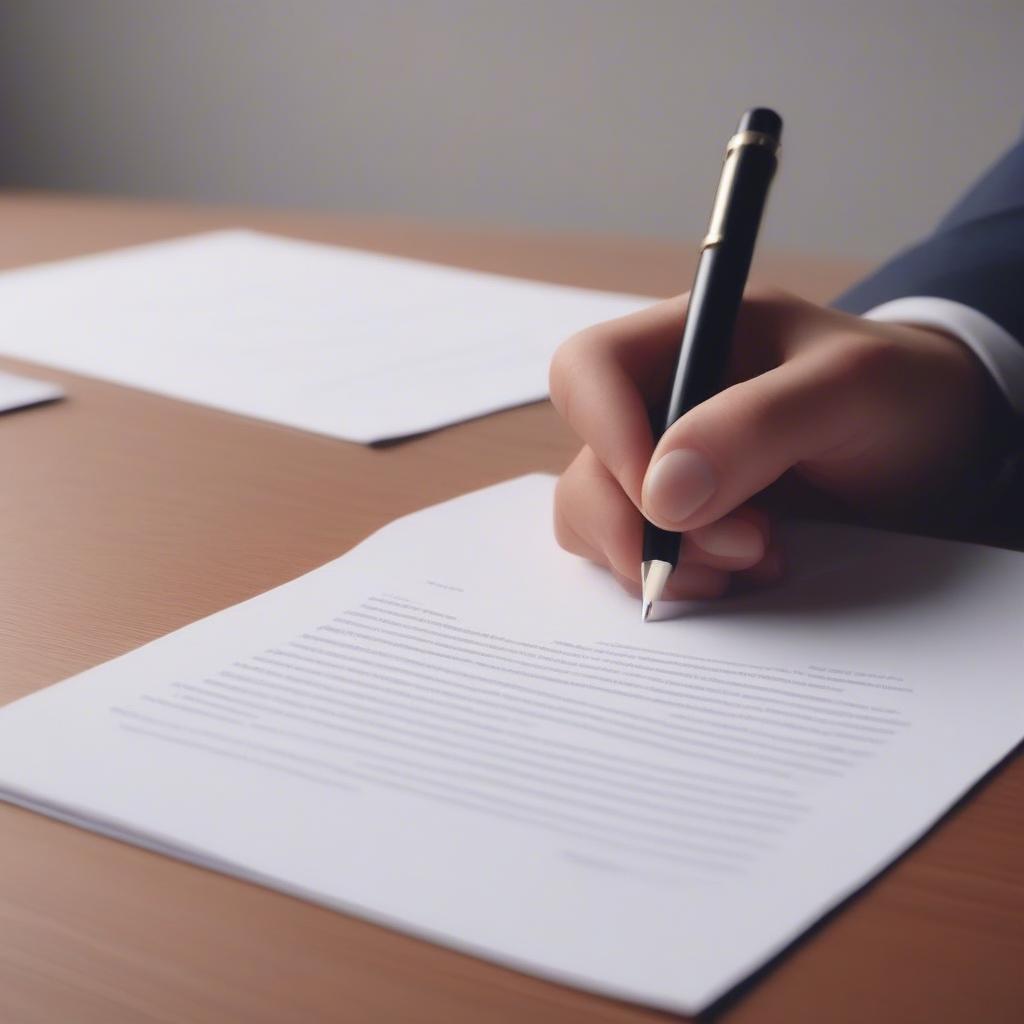 How to Draft Contracts for Event Planning Services