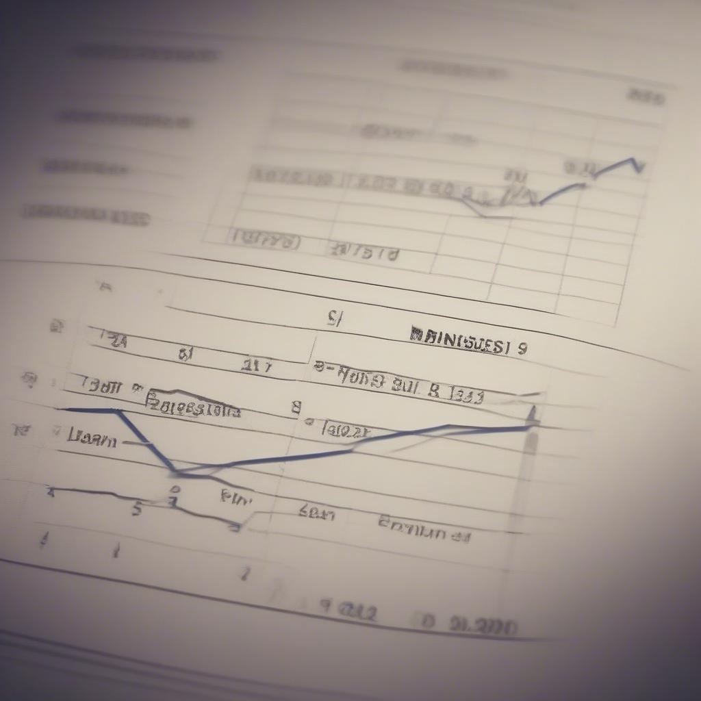 How to Forecast Profit Margins in Your Event Business