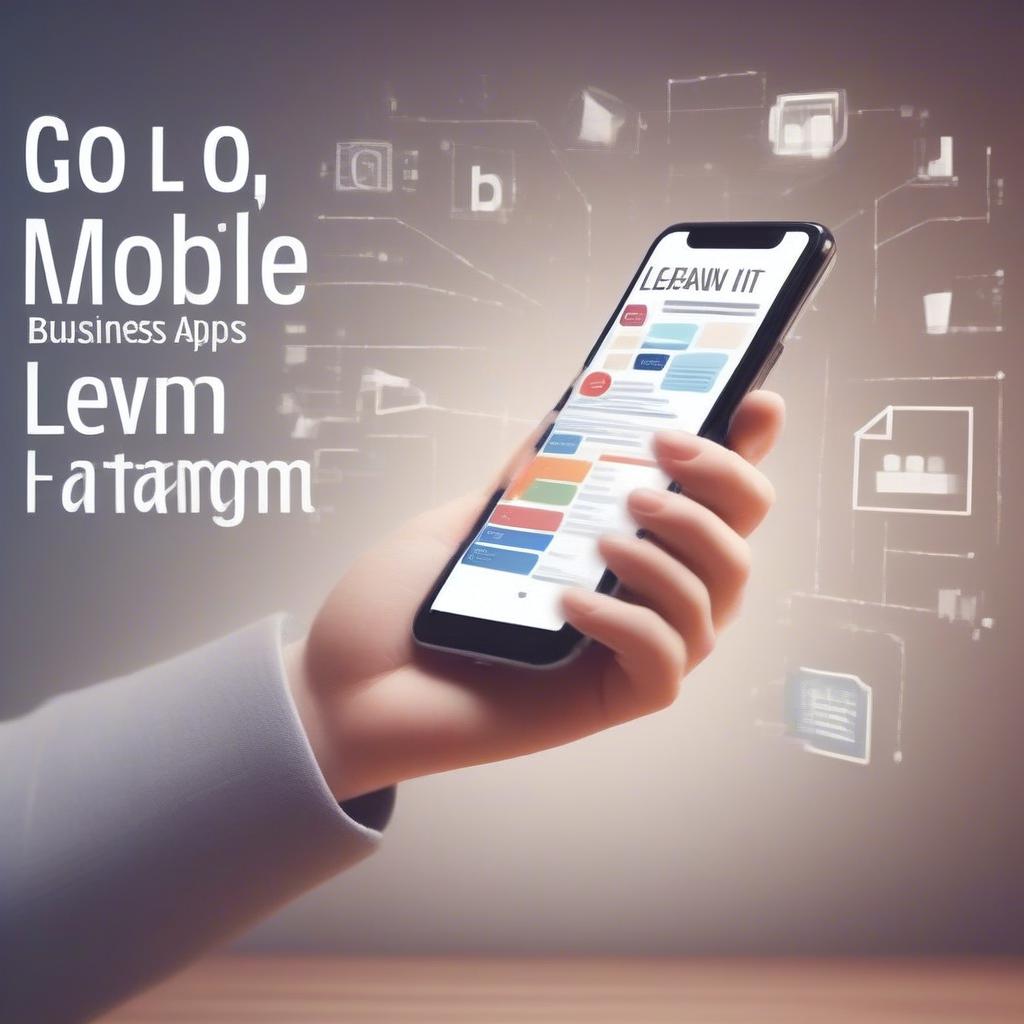 The Role of Mobile Apps in Streamlining Event Management