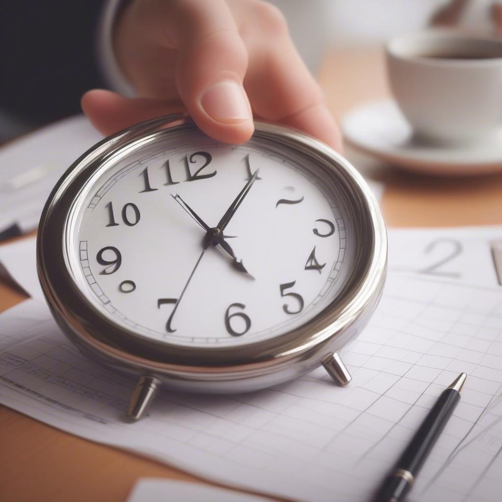 Top 5 Time Management Tips for Busy Event Planners