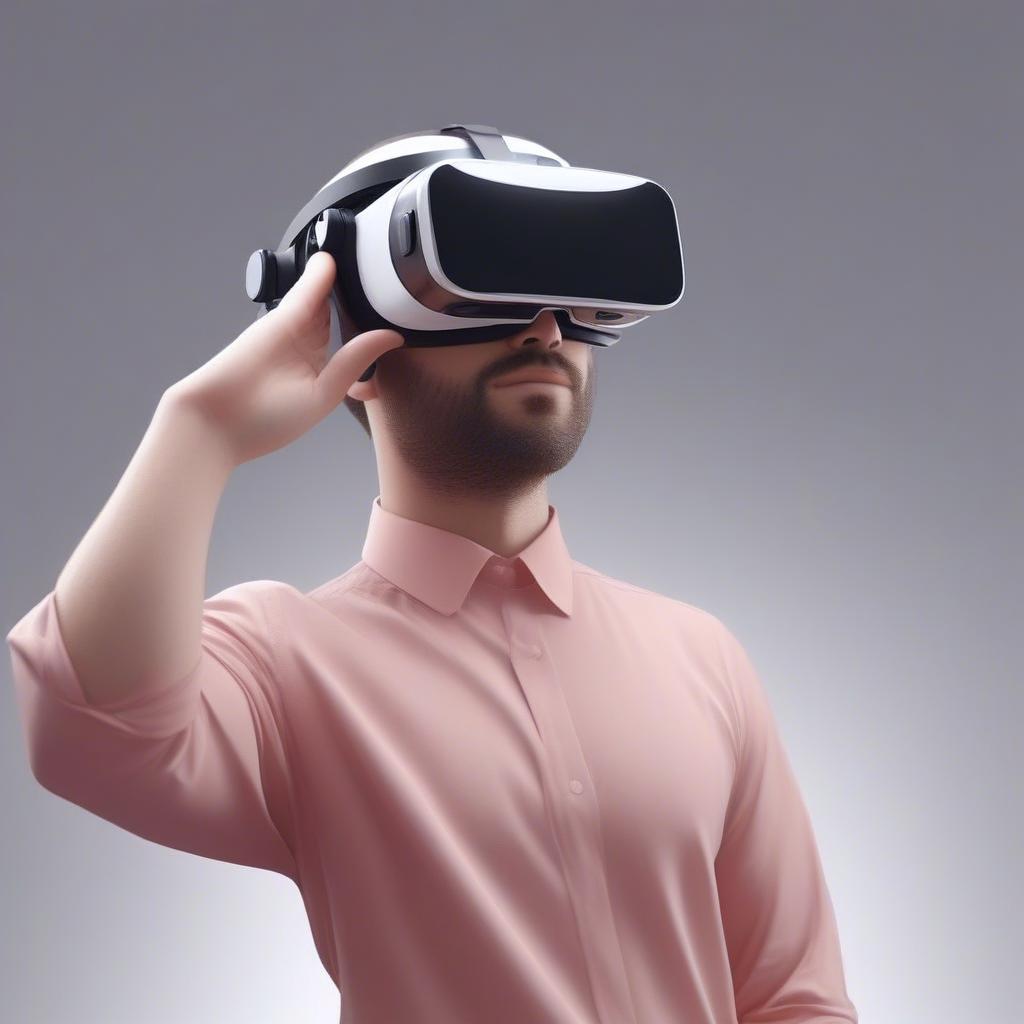 Using Virtual Reality to Enhance Event Planning Presentations