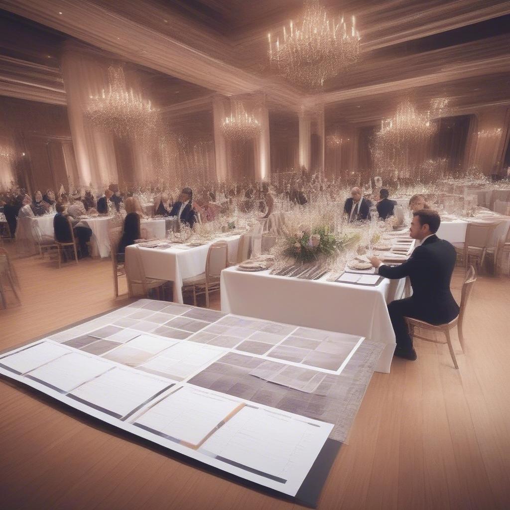 Why Every Business Needs an Event Planner